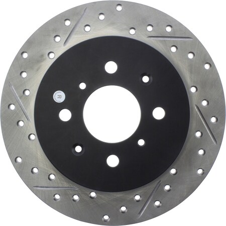 Centric Parts